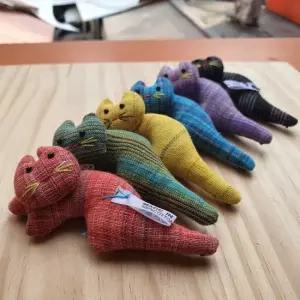 고양이 브로치 뱃지 퀼트수작업품 스카프고정핀 고양이브로치 수공예품 퀼트천