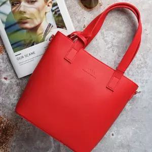 여자 데일리 크로스백 패션 토트백 데일리 레드 가방 여자서류가방 여자핸드백