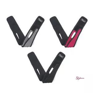 얼굴 리프팅 네오프렌 1P 땡김이 밴드 브이라인ghi637