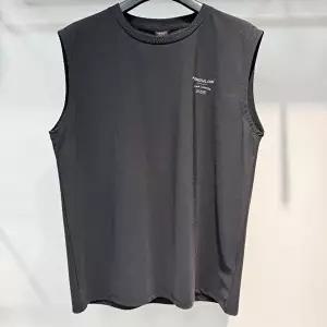 [셀러허브 1]리트머스 HC34 트리코트스트레치 나시티셔츠 남녀공용 기능성 나시티, 스트레치나시티 (48715