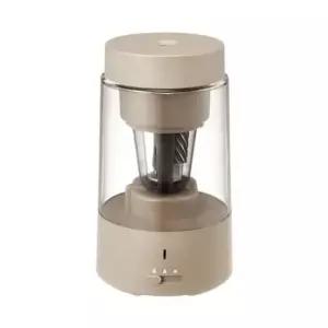 카파오토 전동연필깎이_베이지