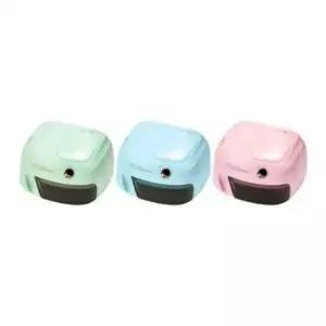 카파 이지 전동연필깎이 색상랜덤 연필이 카파연필깎