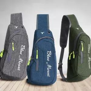 힙색 미니백 메신저백 여행가방 보조가방 여권가방 허리백 밸트백 여자슬링백가방