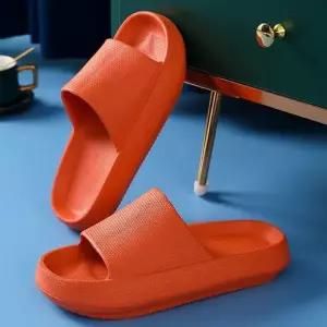 남자 여자 여름 신발 신혼 부부 패션 아이템 슬리퍼 신혼여행준비 욕실슬리퍼