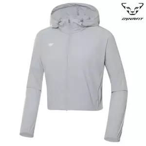 매장정품 DYNAFIT 다이나핏 여성 BREAKER (브레이커) 크롭 자켓 (YWU23138W7) 1360096