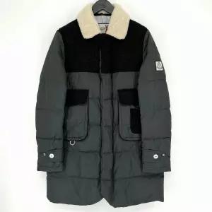 몽클레르 감마블루 롱패딩 자켓 63435658