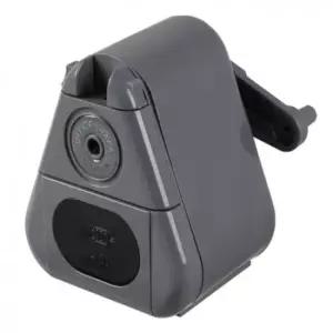 티티 오피스 샤파 KI-100 PS0039 수동연필깎이/2단 심조절 (1개)