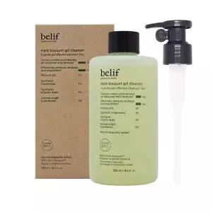 [NS홈쇼핑]빌리프 허브 부케 젤 클렌저250ml[35845439]