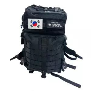 와펜 탈부착 빈티지 스타일 소품 리폼 패치 다양한 와펜 와펜패치 크로스핏태극기