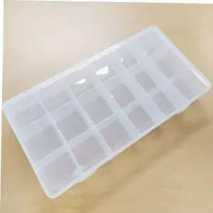 비즈공예 재료보관 (18구) TBZ 비즈통 TN 중형