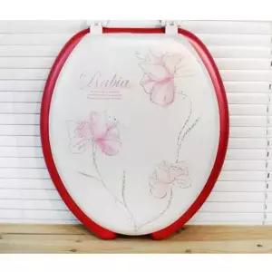 [SBD] 변기커버 양변기시트 변기시트 커버 화장실변기커버 변기쿠션 변기카바 양변기부속품 양변기커버