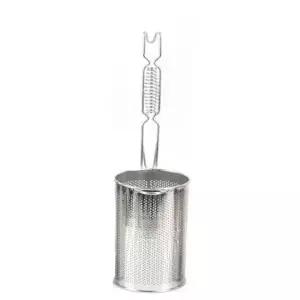 나무 스텐핸들 타공파스타건지기 국수 깔끔하고편리 파스타 건지개 핸들 타공 대