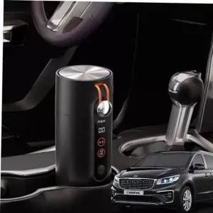 캠핑 글램핑포트 히팅텀블러 호환 보온가열 더뉴카니발