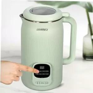 죽제조기 리빙센스 두유 제조기 죽 이유식 두유기 1.2L