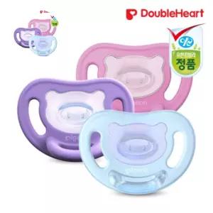 더블하트 Buddy Soft 노리개 쪽쪽이 노리개