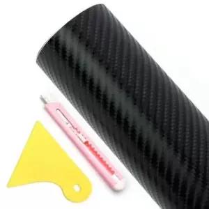 [CAR] 필름 랩핑 데코시트 자동차 꾸밈 30x200CM