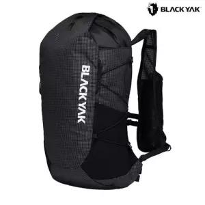 [백화점 정품] 25FW 공용 등산 조끼형배낭 베스트팩18C 2BYKSXV901