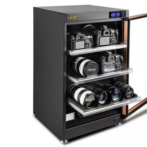 카메라냉장고 카메라렌즈보관 건조 방습 장비 습기 다용도