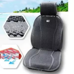 [CAR] 자동차 쿨링 시트 12V 여름 방석 1P