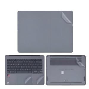 ASUS Zenbook A14 UX3407 2025용 노트북 특수 스티커 스킨 프로텍터