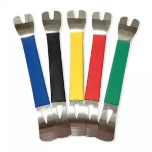 [CAR] 차량용 탈거 공구 스테인리스 헤라 내장재 분리 리무버 세트