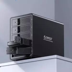 도킹스테이션 USB3.0 SSD 하드디스크