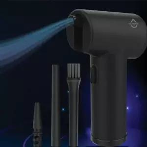 [CAR] 실내 차량 청소기 무선 진공 세차용 에어건 자동차 청소용품