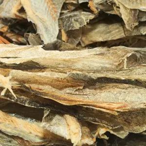 황태껍데기 바삭한튀김안주용 말린명태껍질 15kg