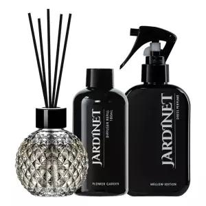 [자드넷][자드넷] 실내 디퓨저 방향제 탈취제 섬유향수 드레스퍼퓸 모음전