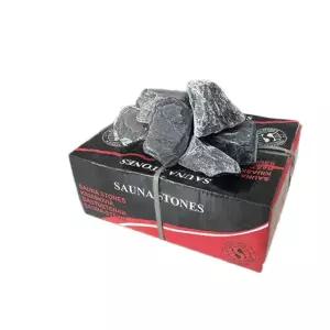 사우나석 스톤 사우나돌 a등급 찜질방 사우나 맥반석 건식 찜질기