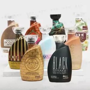 디보티드 블랙 태닝로션 브론저 블랙벨벳 느와르 실내