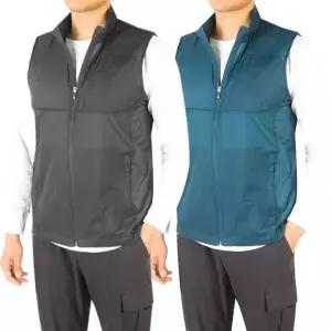 [하프클럽/]봄 여름 쿨메쉬 기능성 아우터조끼 VSSR-51