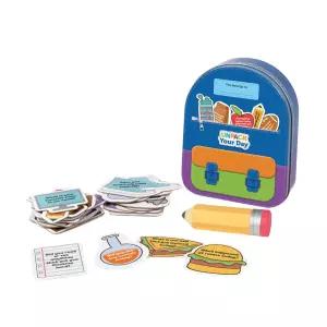 영어로 묻고 답하기 표현력 영어학습카드 사고력 정서발달 창의력 논력