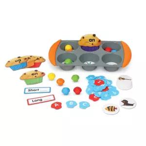 4세이상 학습놀이 파닉스 영어활동세트 알파벳교구 재밌는 홈스쿨링