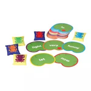 주요한 영단어 익히기 초등학생보드게임 독서프로그램 영어공부 교육용