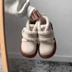 인기상품 퍼스트랩 미들 방한부츠 DS-0338 [WFKO1AD_260411]