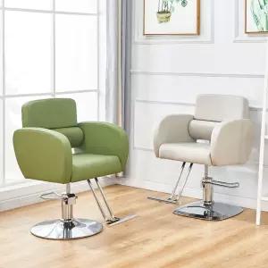 미용실의자 샵 헤어 메이크업의자 네일샵