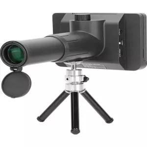 망원경 고배율 고화질카메라 디카 확대 공연 쌍안경