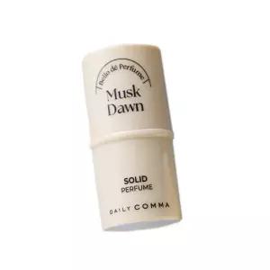 데일리콤마 벨로 드 퍼퓸 고체 향수  스틱형향수 고체향수