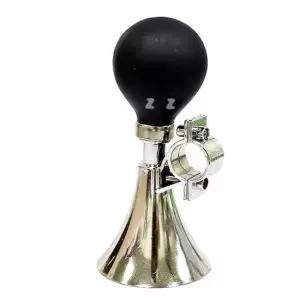 자전거용품 TBZ IS 태극 자전거 클래식 나팔혼