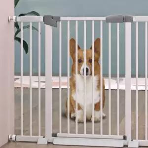 펜스 베란다 안전문 아크릴 학교 주차 애견 펫도어 중문