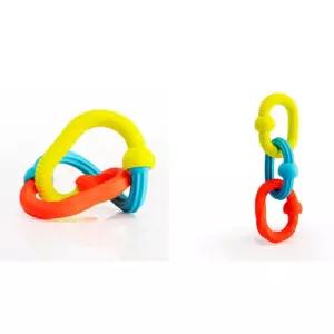 붙였다 띠었다 소근육발달 아기 6개월 유아장난감 노리개