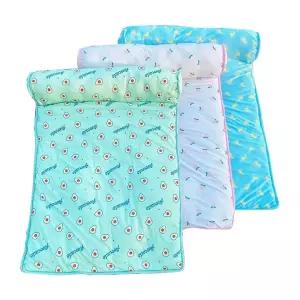 강아지쿨매트 애견 여름방석 고양이 법투바고 펫 쿨링 돗자리 시바견