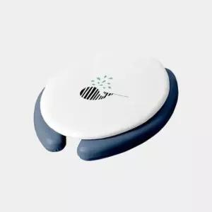 [SBD] 시트 겸용 변기커버 U형 간편설치 O형 성인용 쿠션 중형