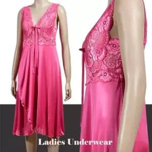 패션] (코나)(8033) 패턴 스타일 홈드레스 슬립 여성슬립 이지