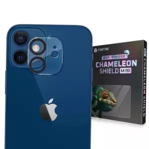 핸드폰액정필름 TBZ 팀팀 아이폰 13 울트라커버 강화유리 카메라 액정 보호 필름 2매