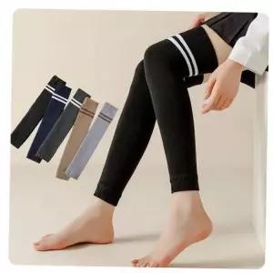 양말 TBZ MY-M 투라인 스타일링 웜레그워머 보온