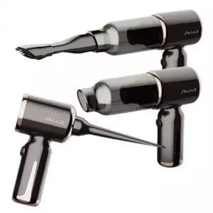 [CAR] 에어건 청소기 차량용 컴퓨터 튜브 공기주입기