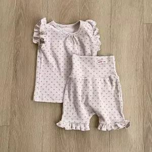 히얼아이엠 프릴튤립실내복 26여름