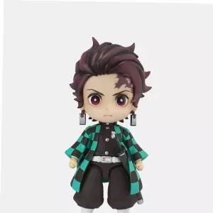 완성 피규어 소형 애니메이션 캐릭터 장식 인테리어 피규어 미니 사이즈